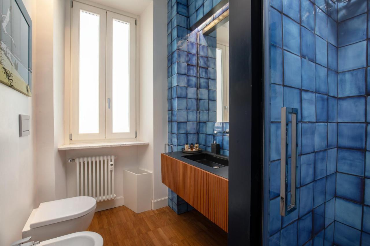 Angelico Loft Roma Exterior foto