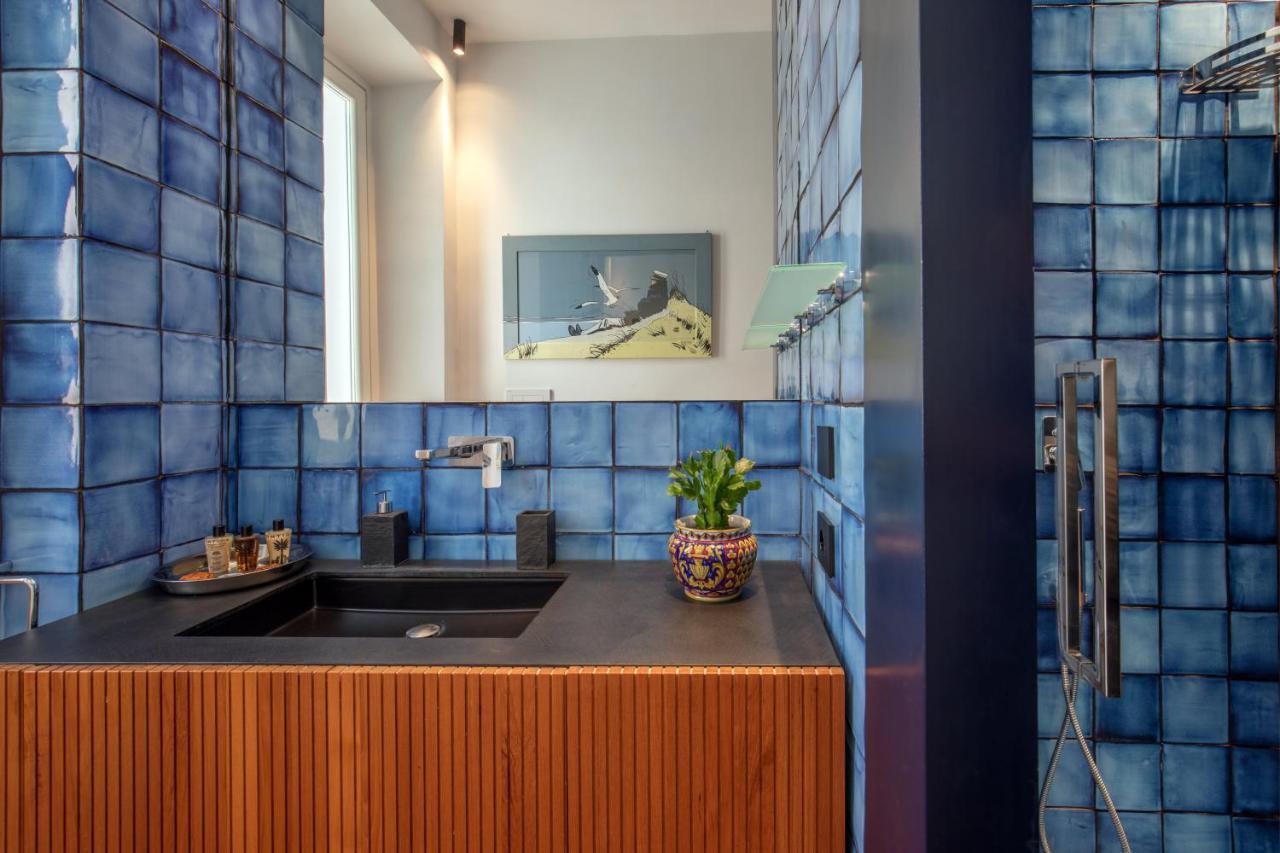 Angelico Loft Roma Exterior foto